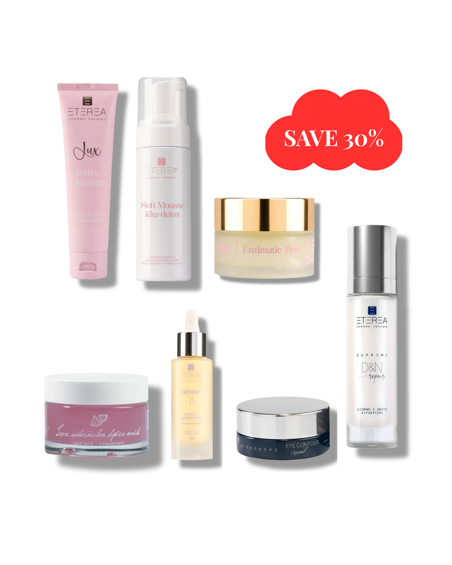 Ρουτίνα για λεπτές γραμμές και βαθιά ενυδάτωση