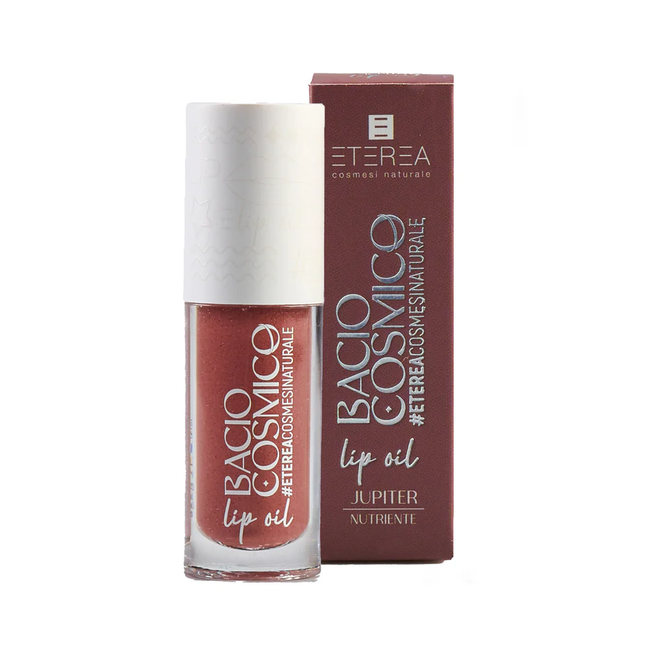 Soft Lips & more - Bacio Cosmico Jupiter