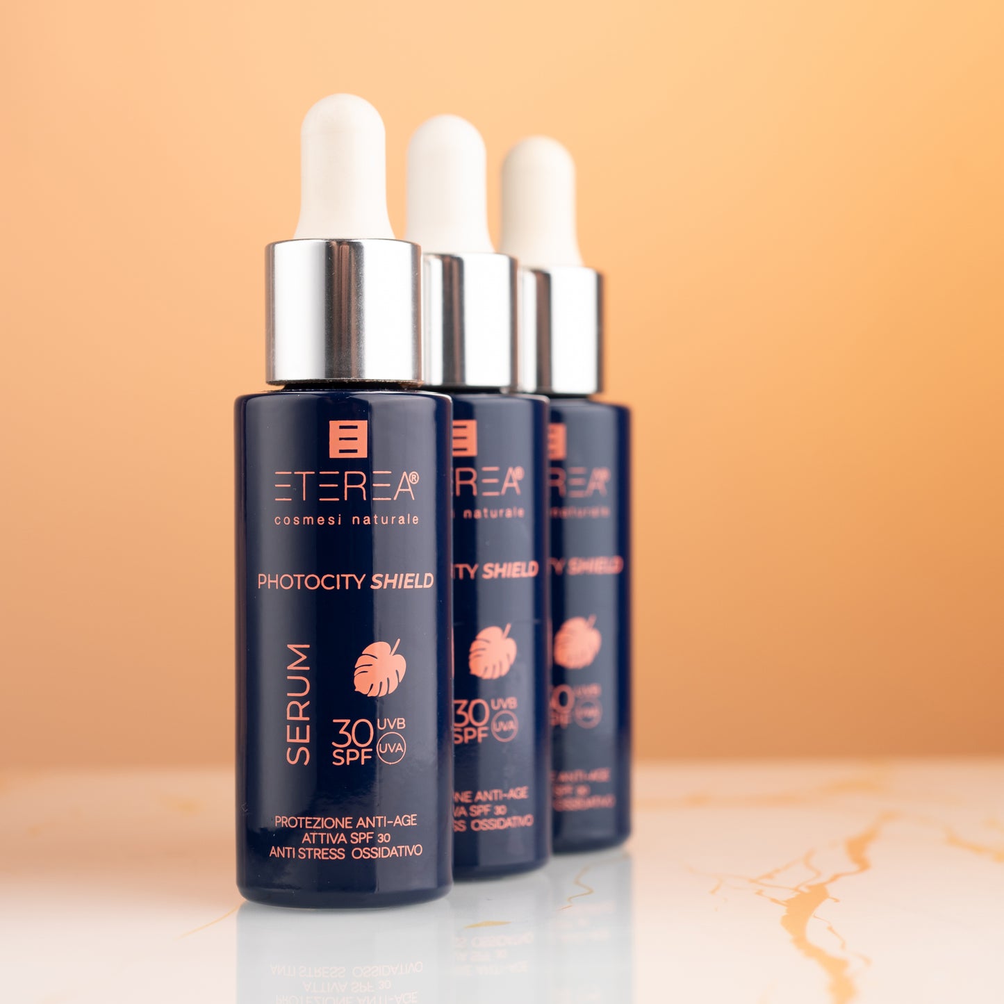 Photocity Shield - Serum SPF30