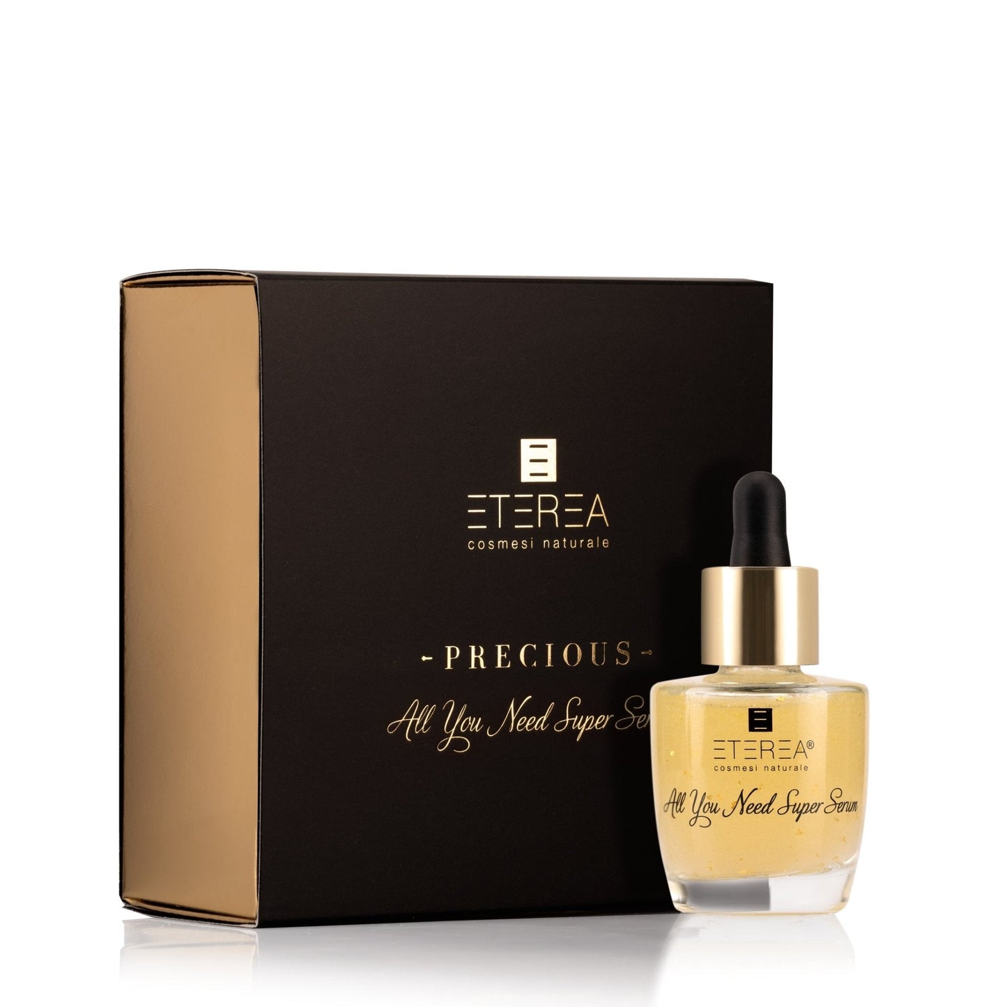 Precious - All you need super serum