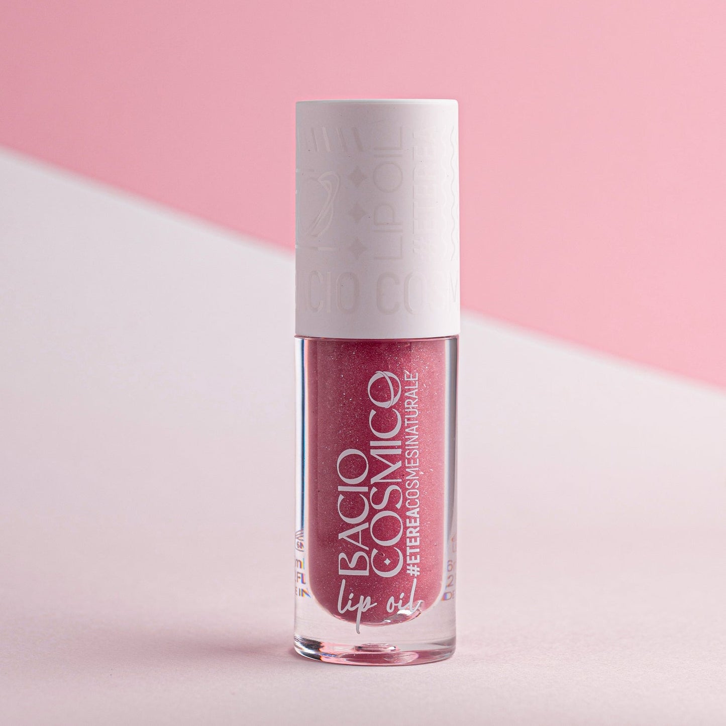 Bacio Cosmico Farout Lip Oil