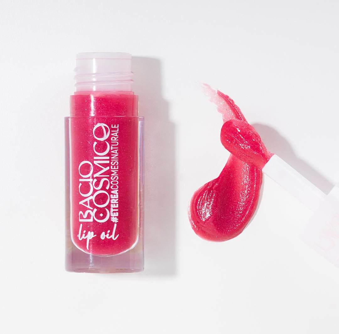 Bacio Cosmico Farout Lip Oil