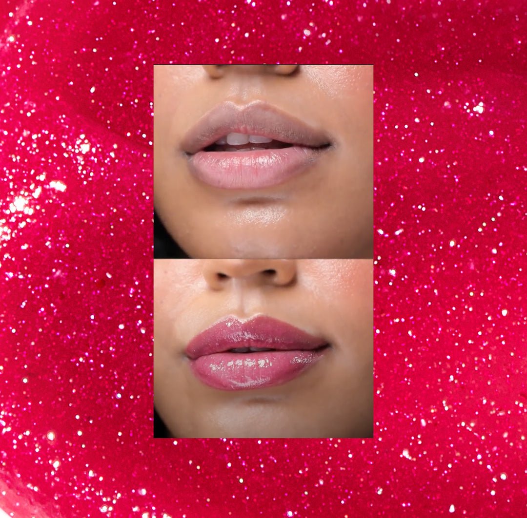 Bacio Cosmico Farout Lip Oil