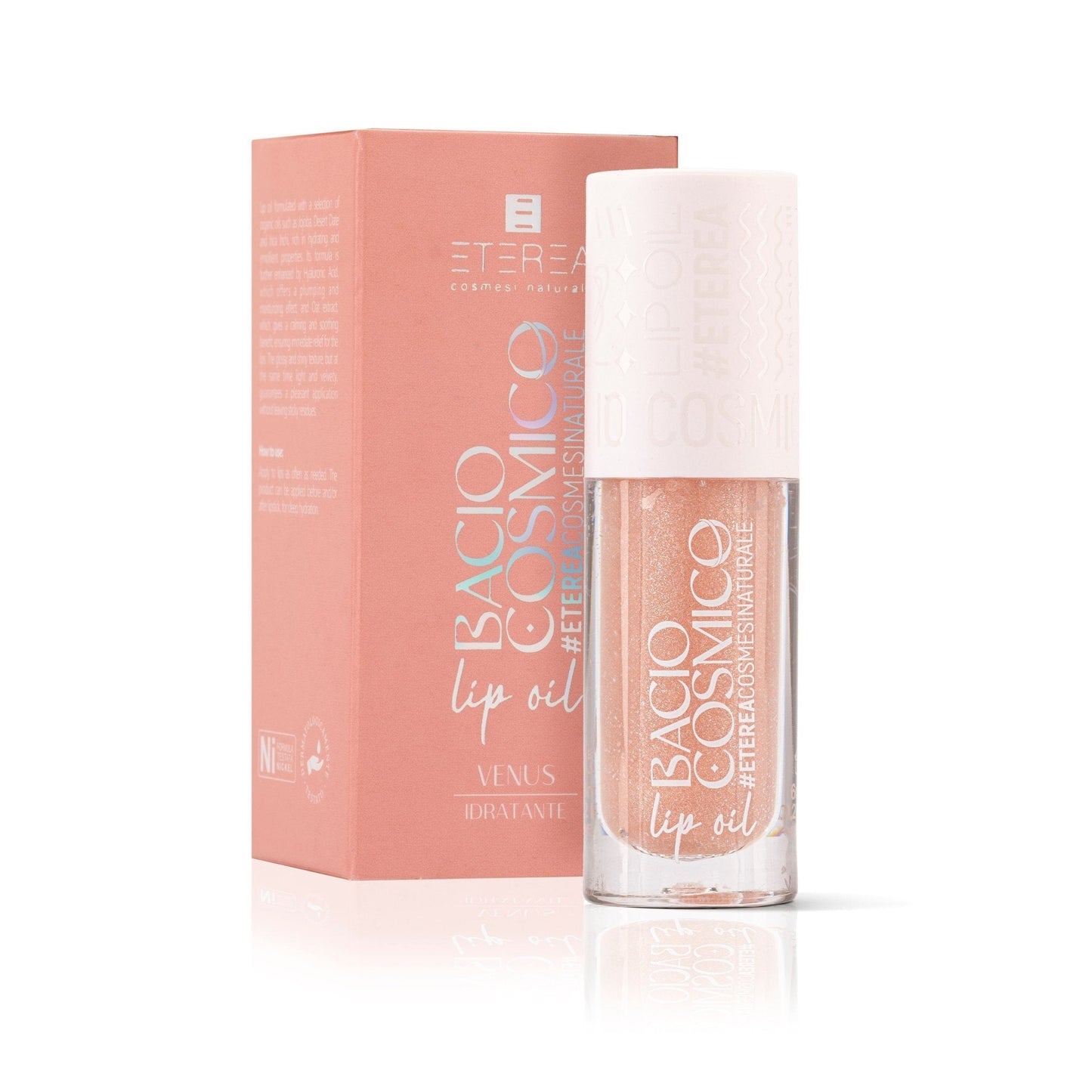 Bacio Cosmico Venus Lip Oil