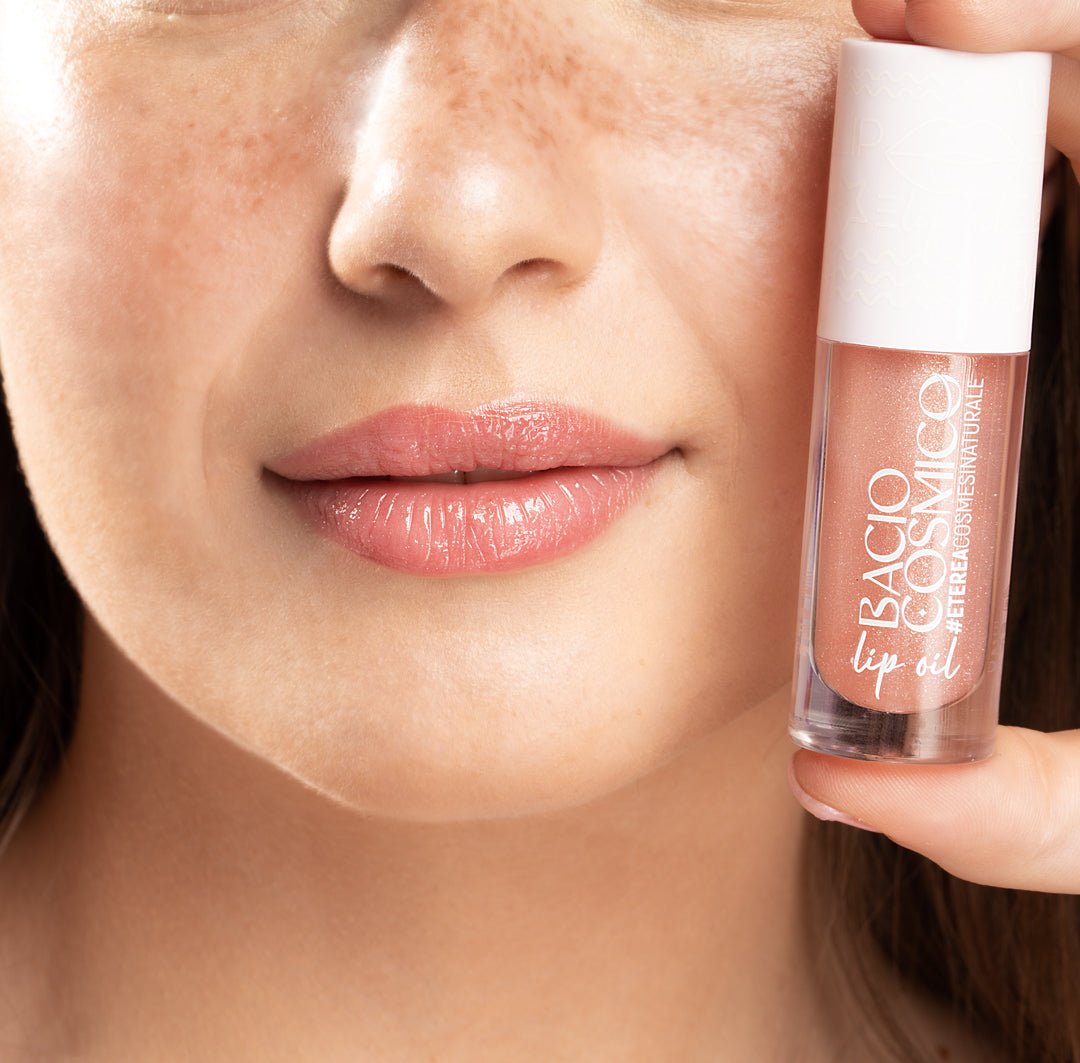 Bacio Cosmico Venus Lip Oil