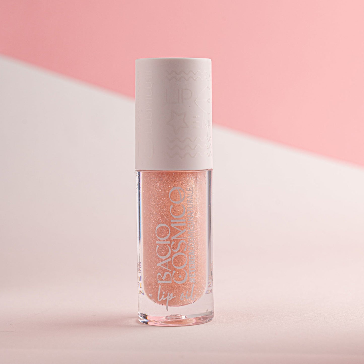 Bacio Cosmico Venus Lip Oil