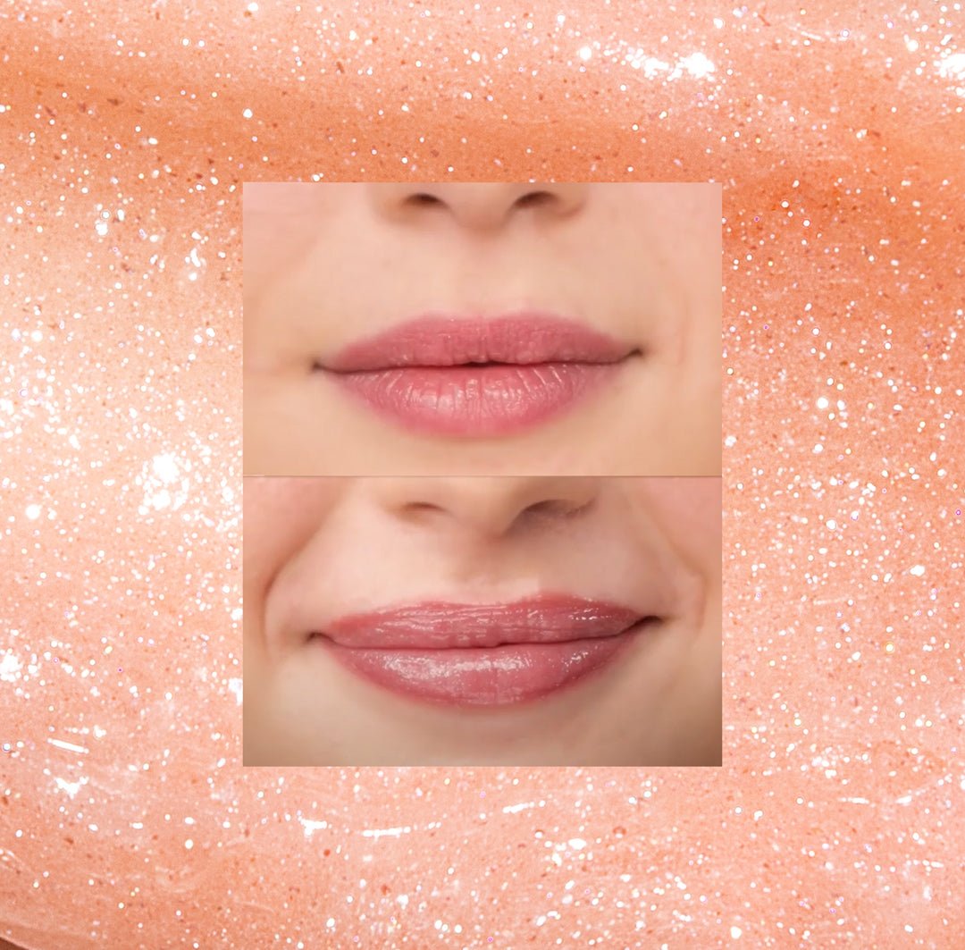 Bacio Cosmico Venus Lip Oil