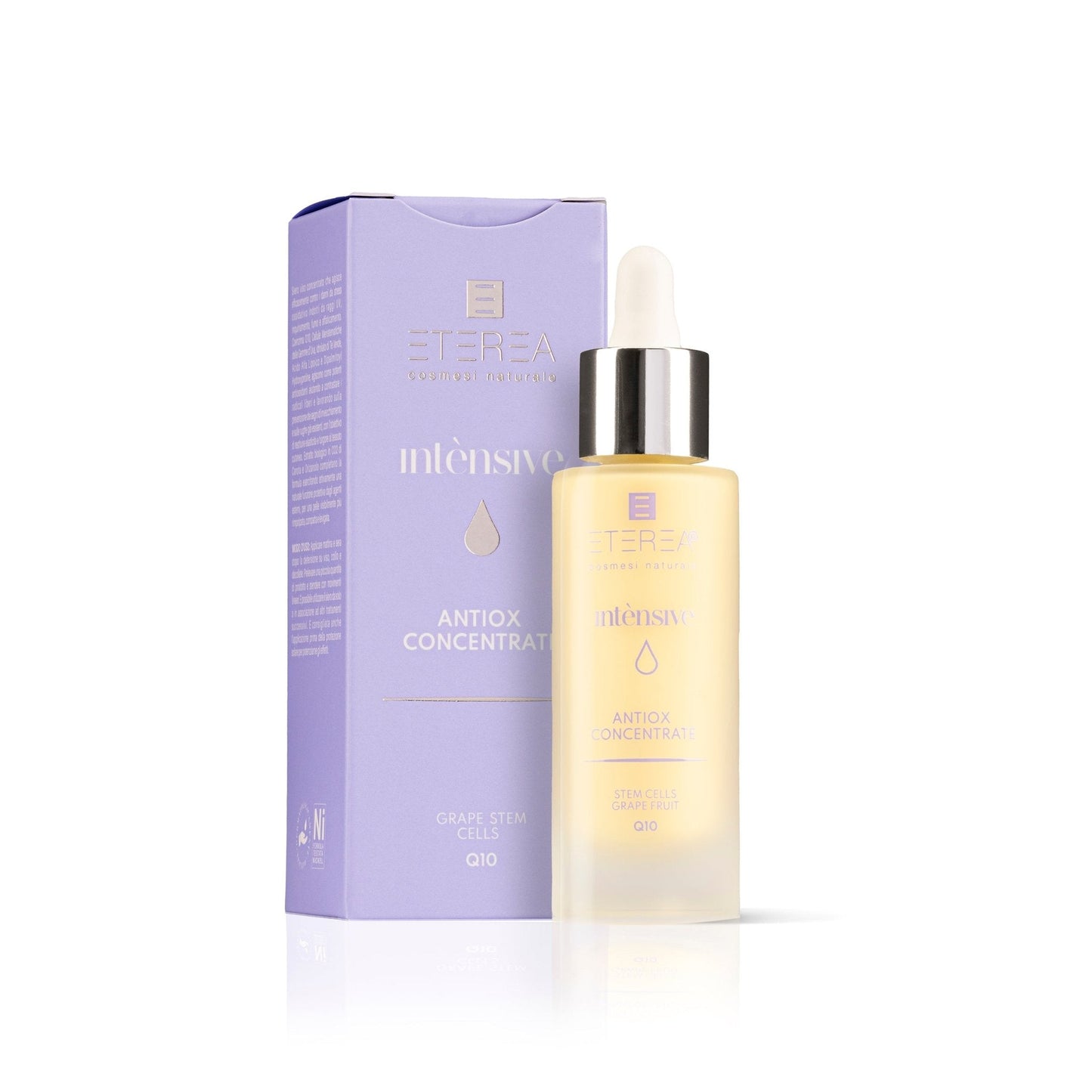 Intensive - Antiox Concentrate