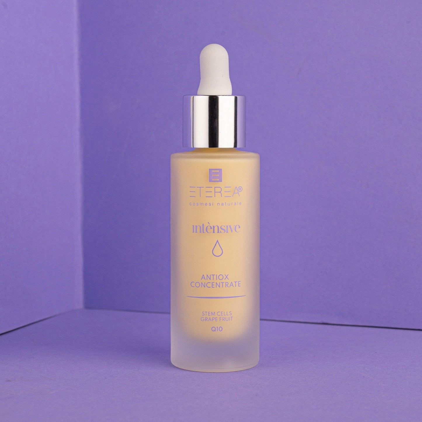 Intensive - Antiox Concentrate
