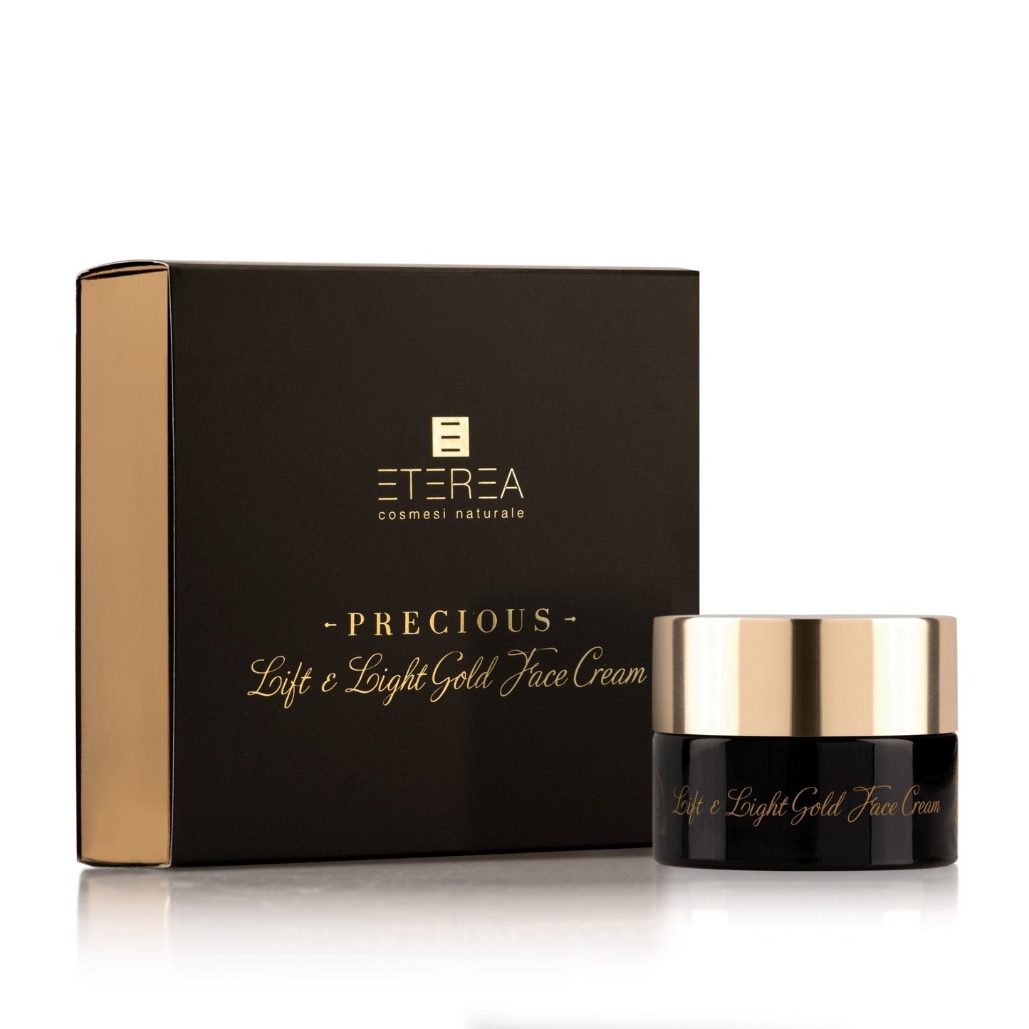 Precious - Lift & Gold Face Cream