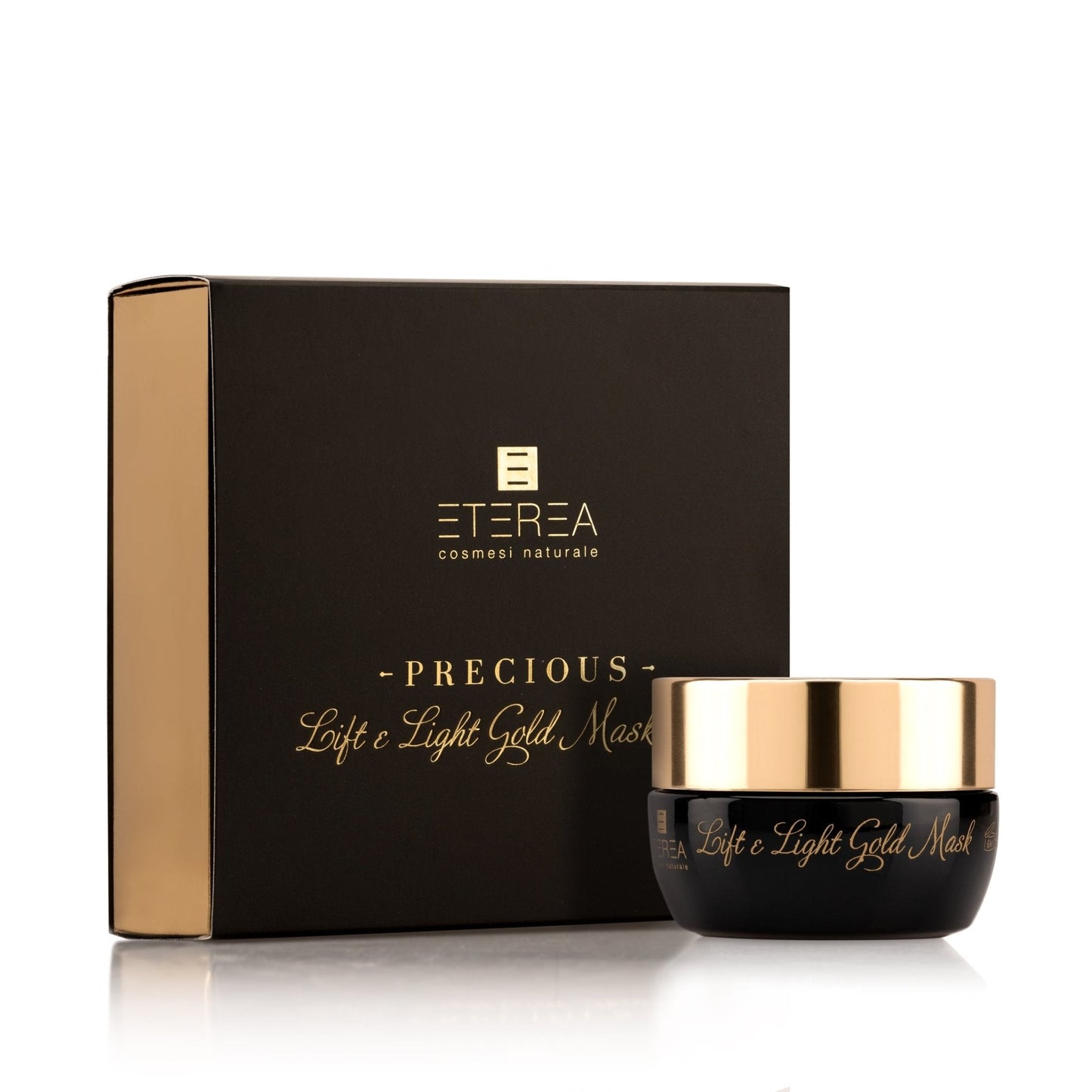 Precious - Lift & Light Gold Mask
