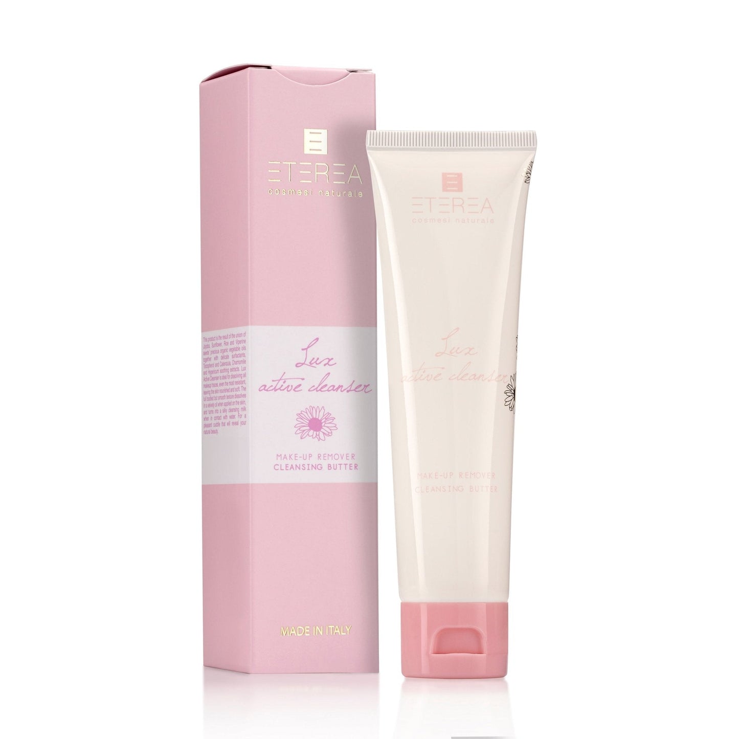 Lux - Active Cleanser Butter