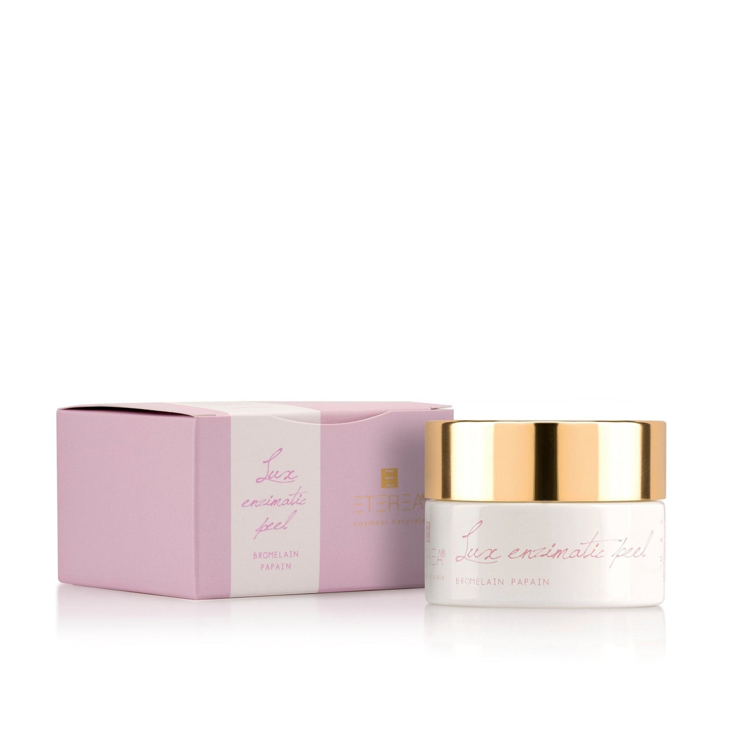 Lux - Enzimatic Peel