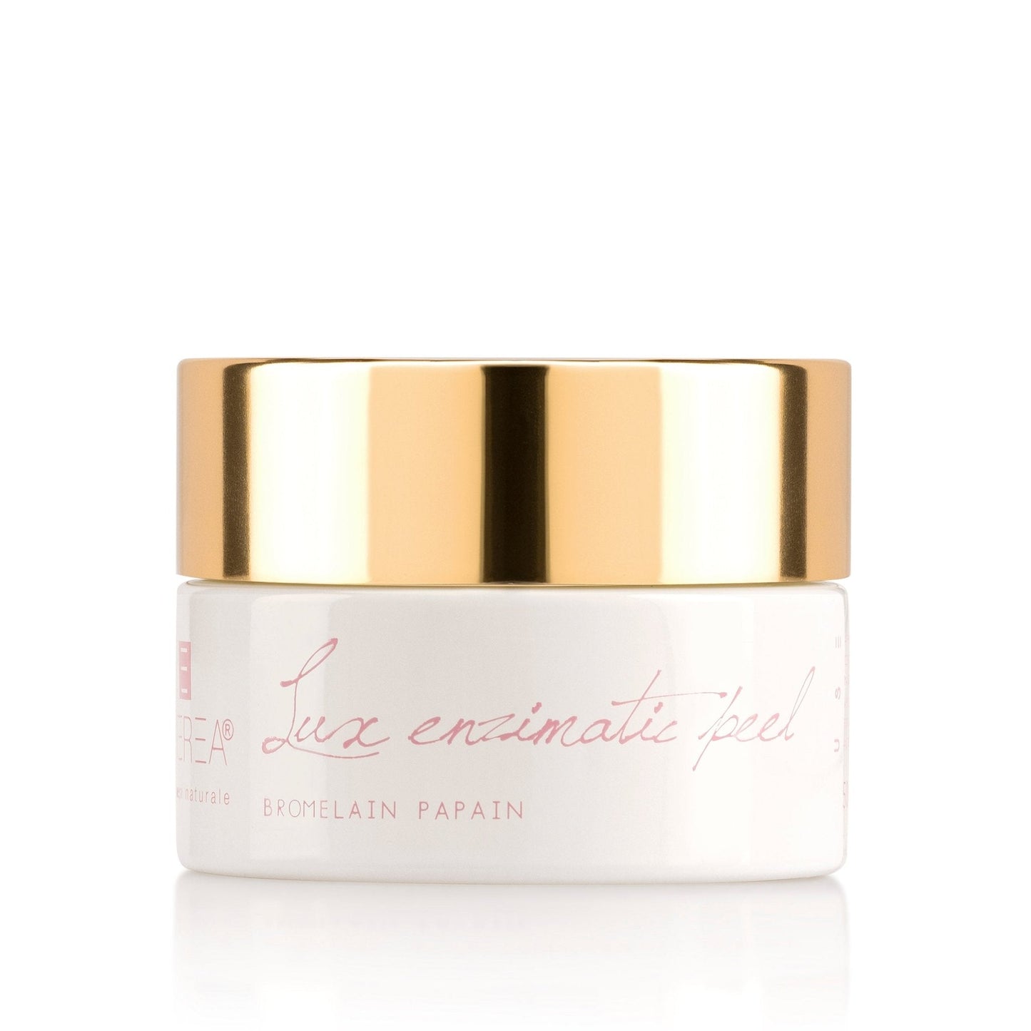 Lux - Enzimatic Peel