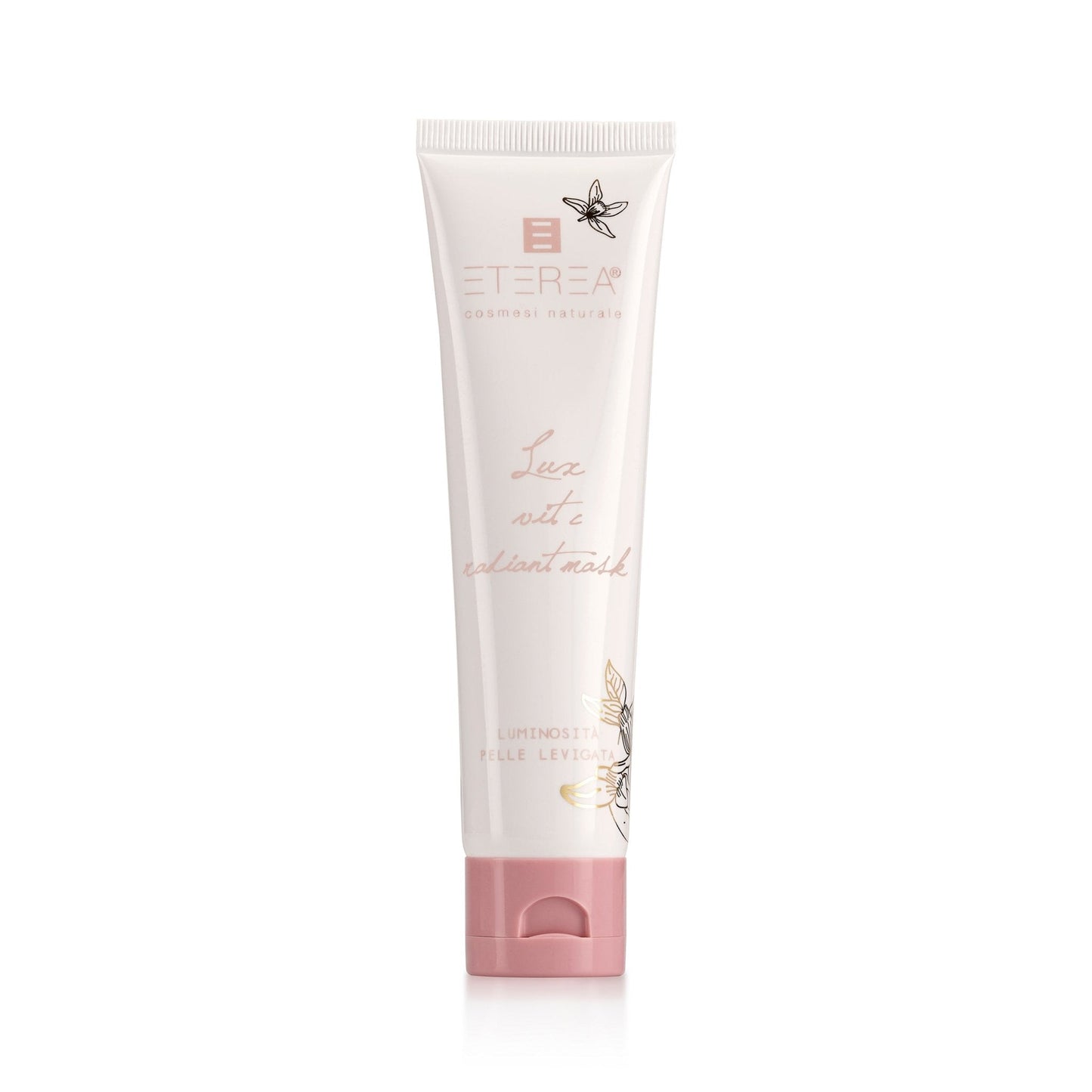 Lux - Vitamin C Radiant Mask