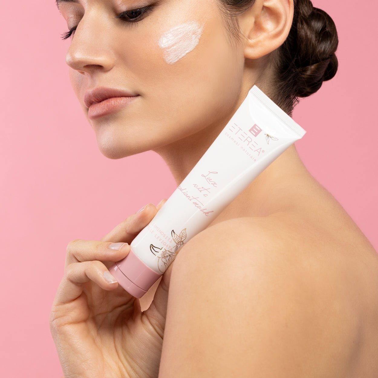 Lux - Vitamin C Radiant Mask