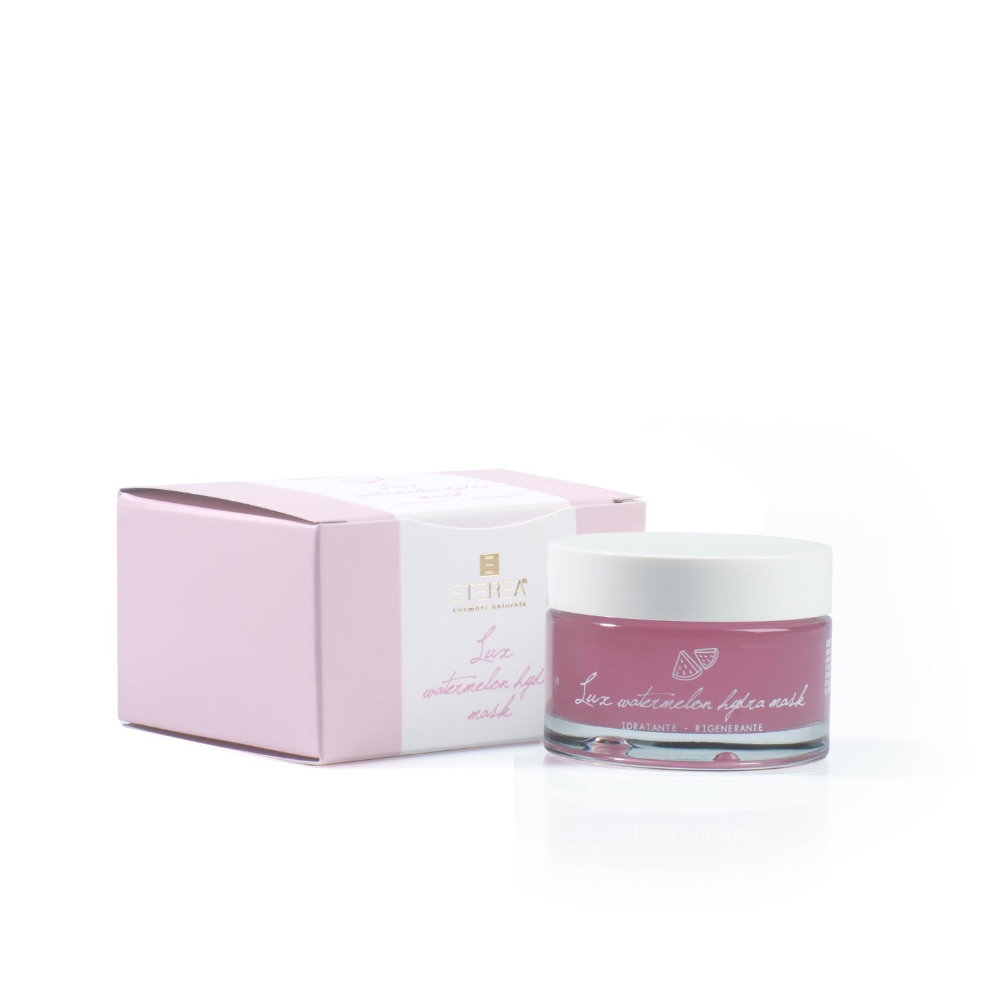 Lux - Watermelon Hydra Mask