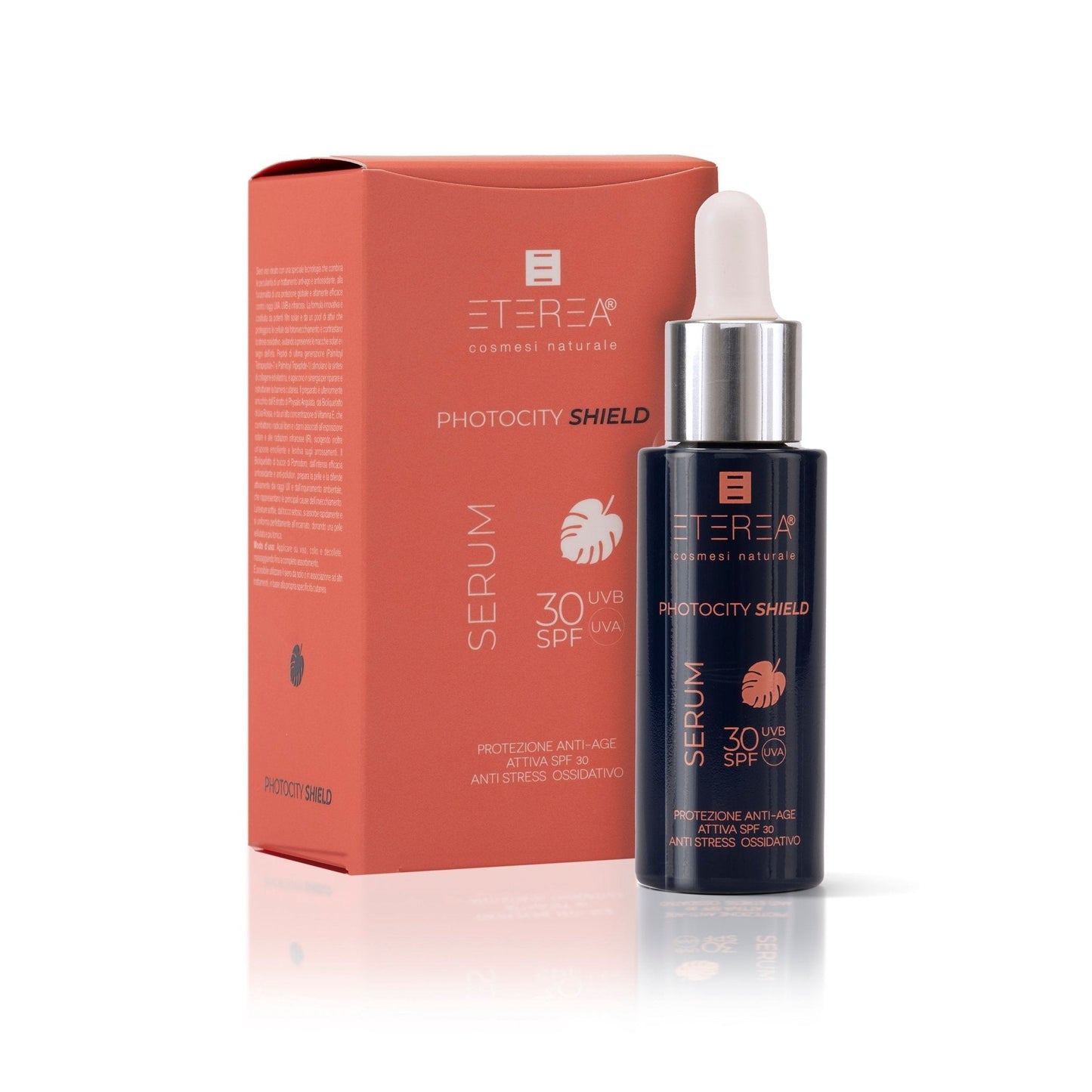 Photocity Shield - Serum SPF30