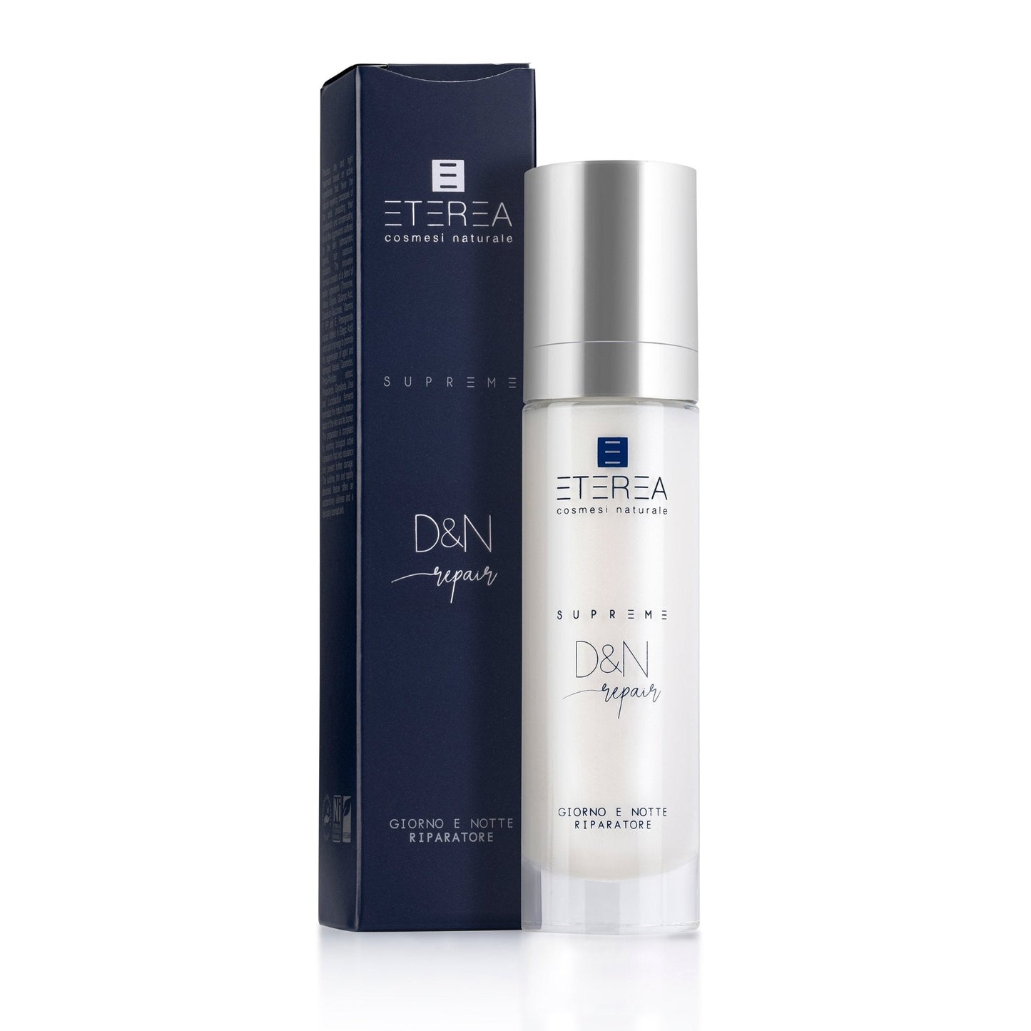 Supreme - Κρέμα επανόρθωσης D&N Repair