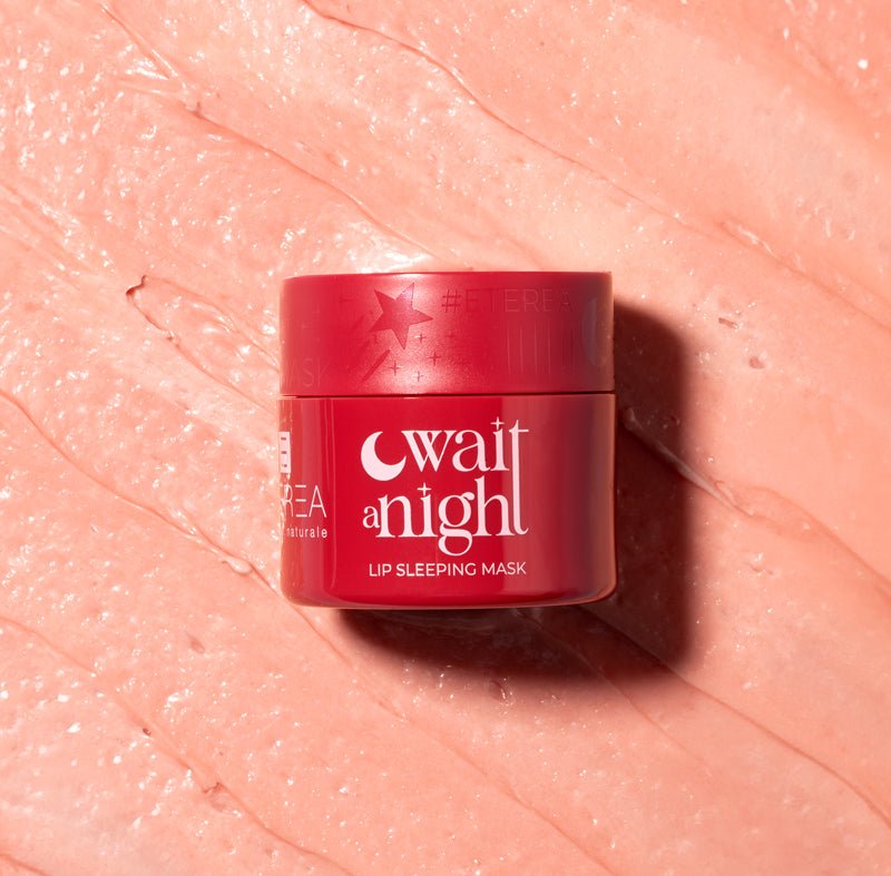 Soft lips & more - Wait a Night