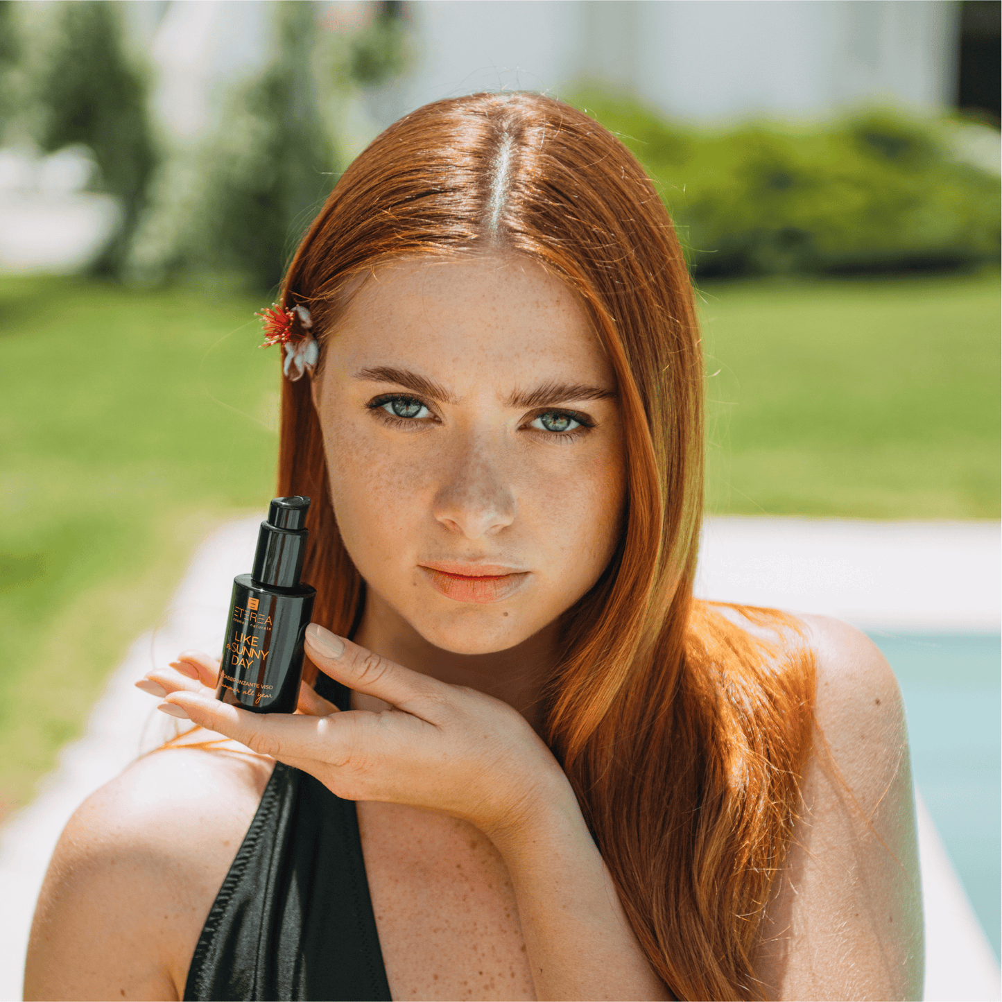 Like a Sunny Day - Self tan προσώπου