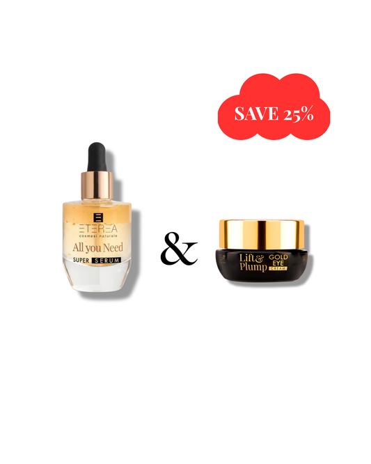 Φωτεινό Βλέμμα & Ανόρθωση