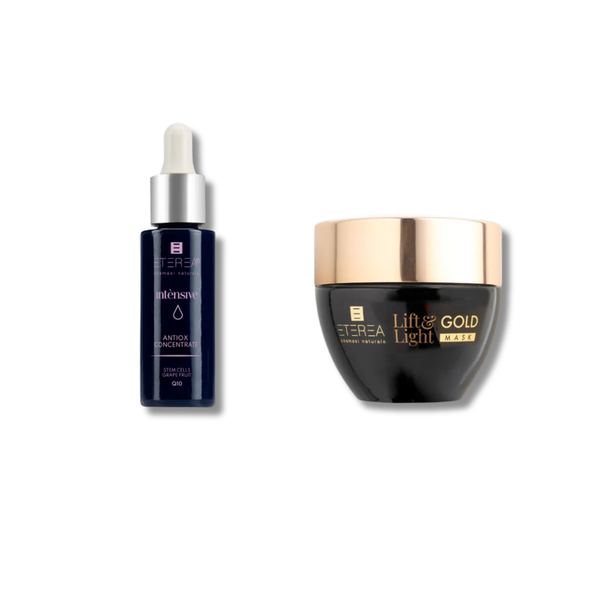 Eterea Set for First Fine Lines