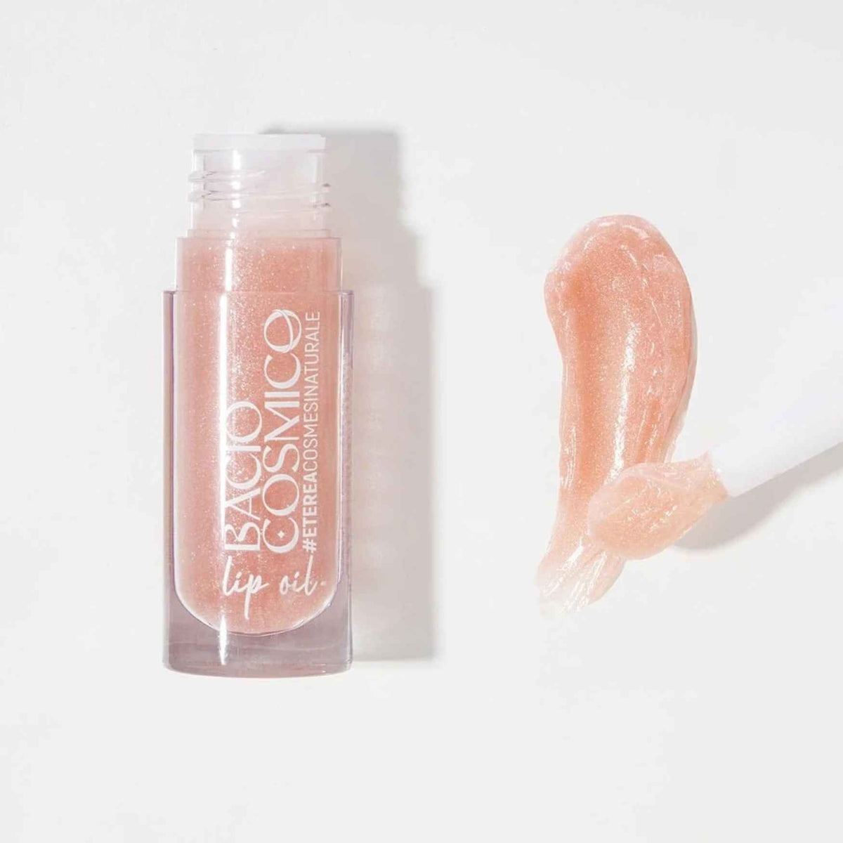 Bacio Cosmico Venus Lip Oil