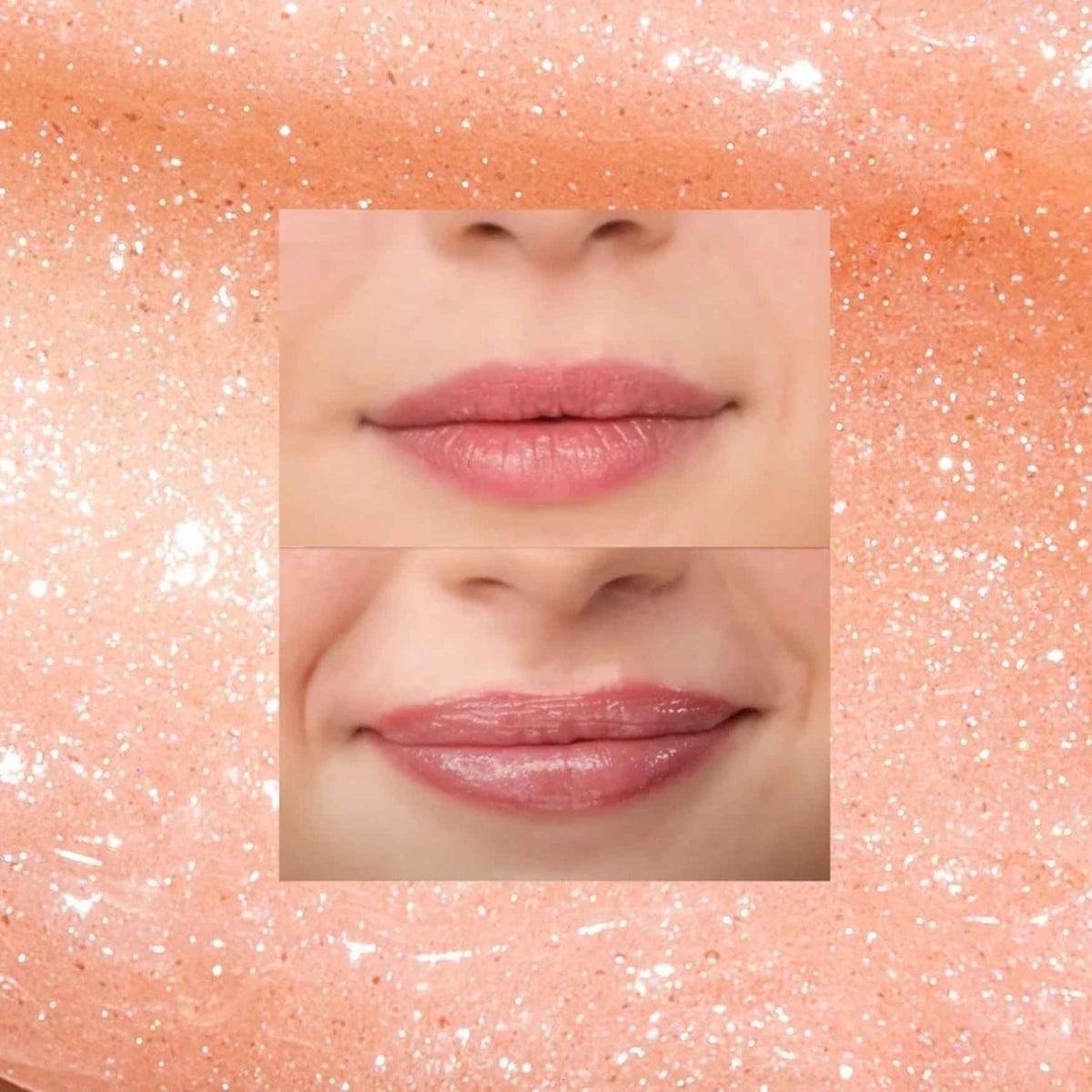 Bacio Cosmico Venus Lip Oil