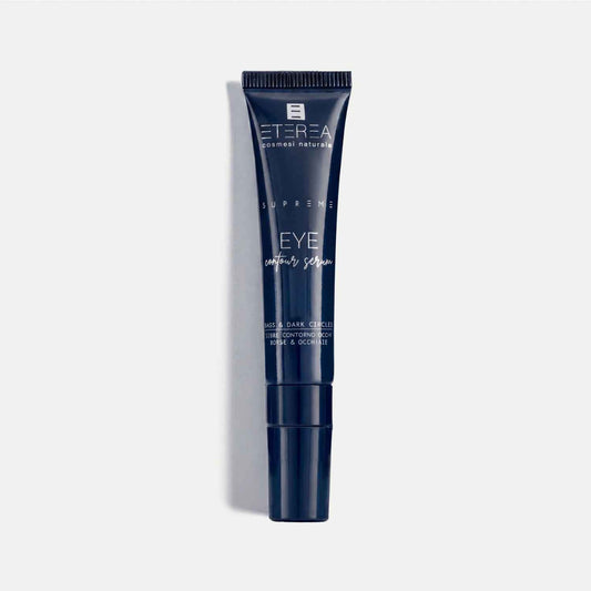 Eye Contour Serum για μαύρους κύκλους και ρυτίδες