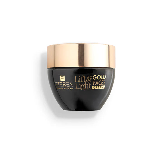 Lift &amp; Gold Face Cream Anti-wrinkle cream
