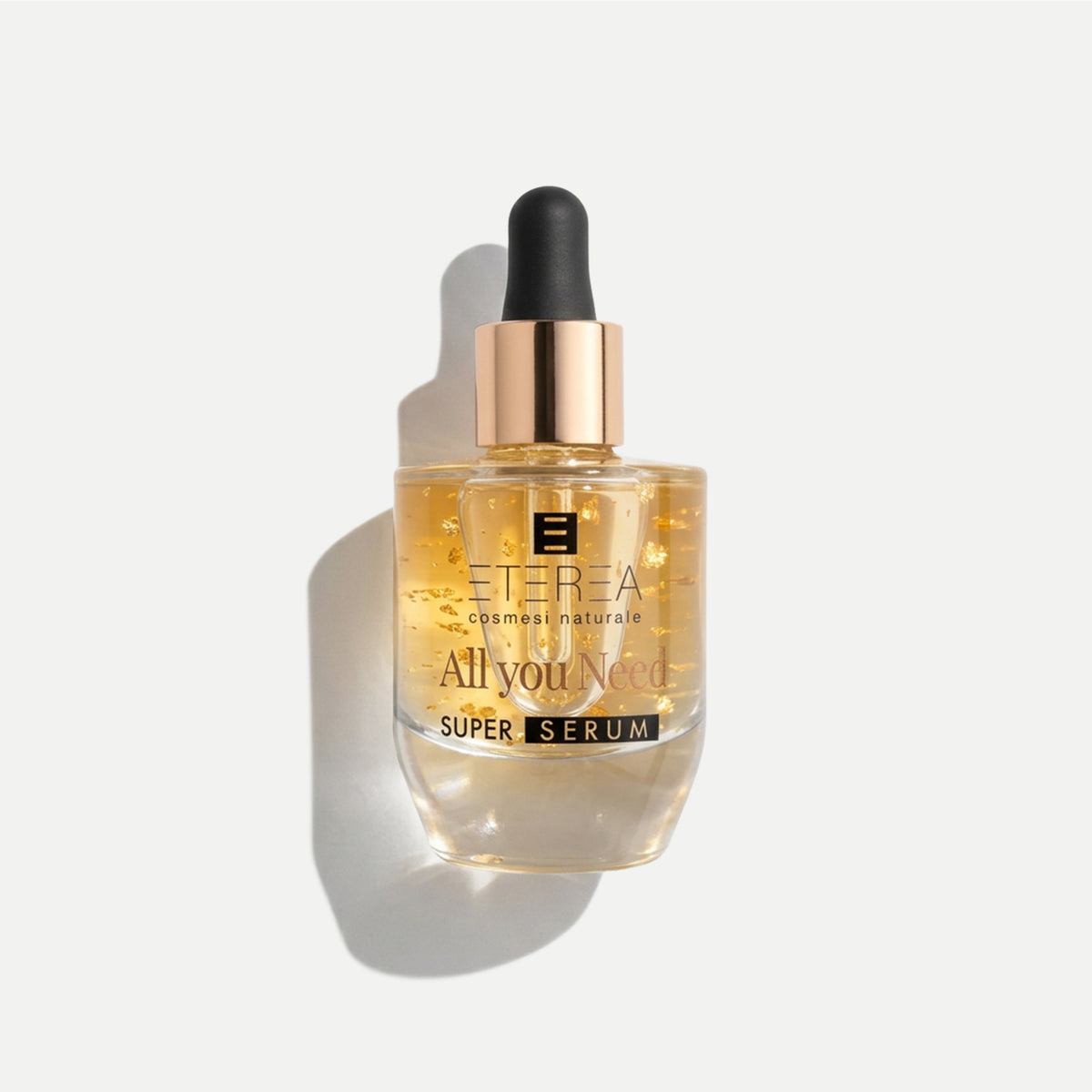 All you need super serum