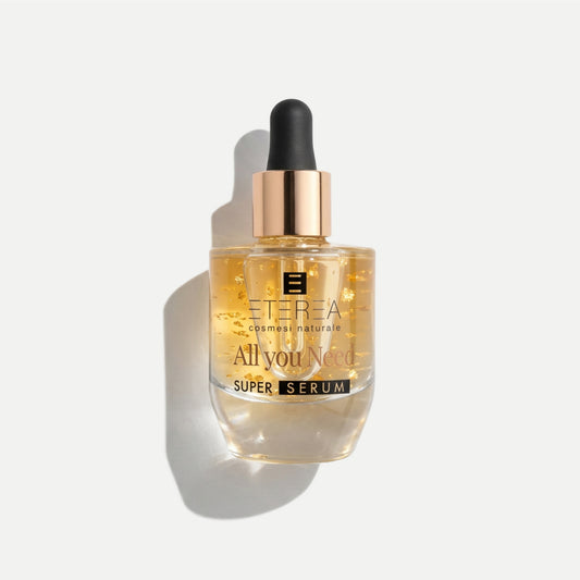 All you need super serum