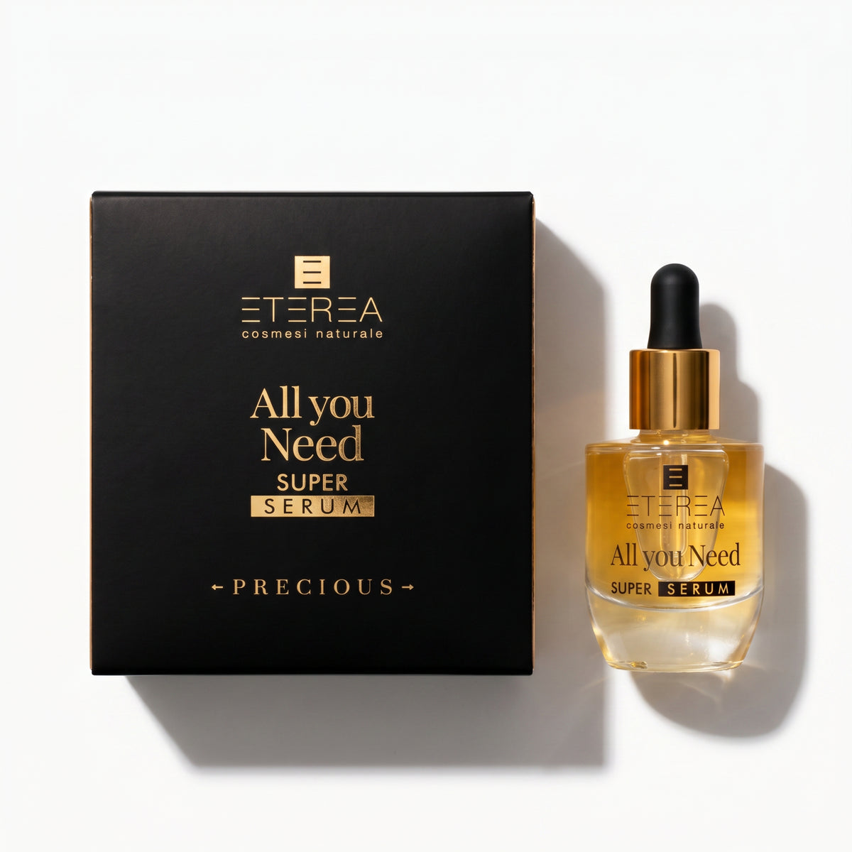 All you need super serum