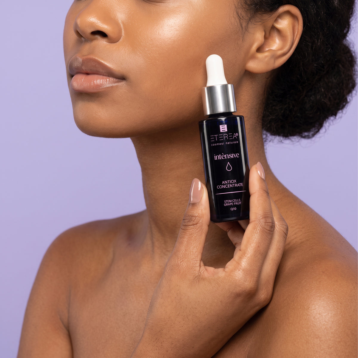 Antiox Concentrate Serum