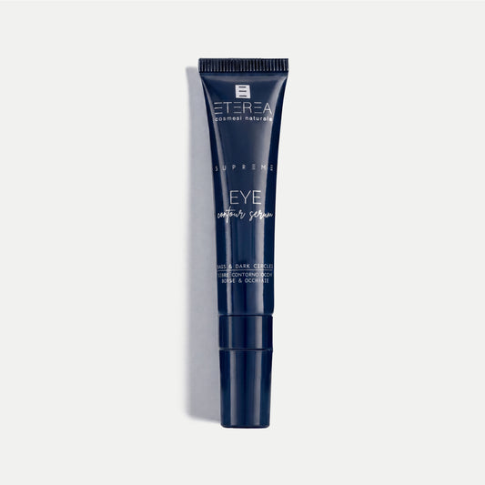 Eye Contour Serum για μαύρους κύκλους και ρυτίδες