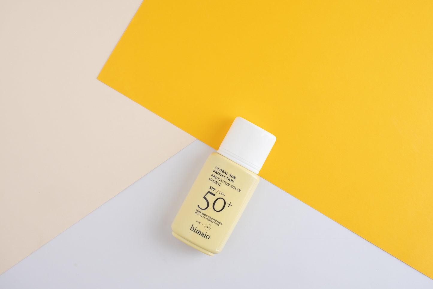 Global Sun Protection SPF50+