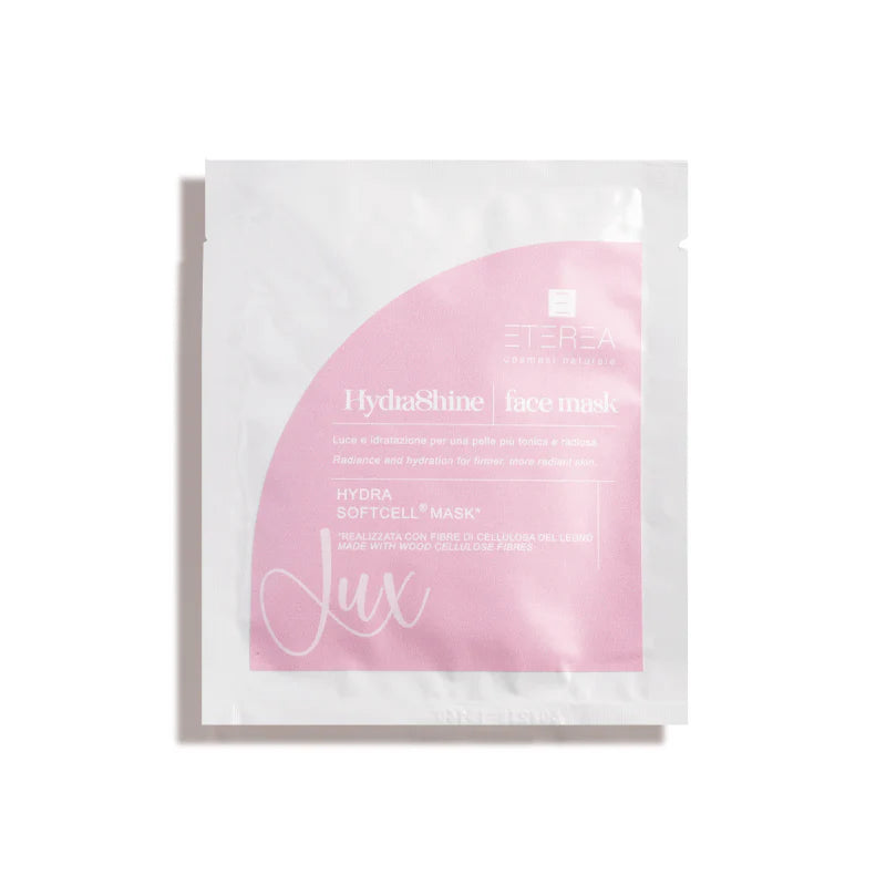 Hydrashine Face Mask
