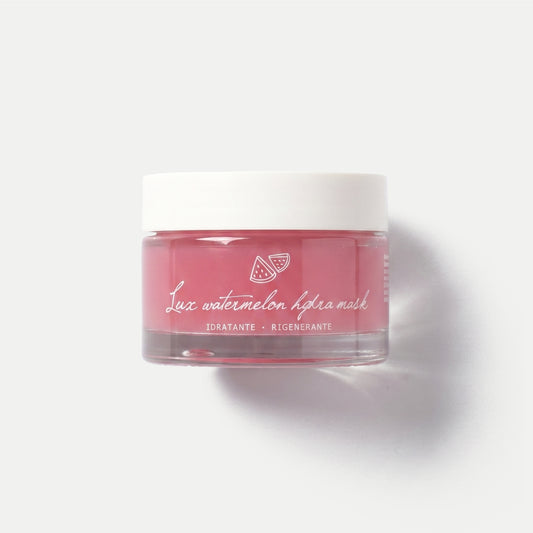 Watermelon Hydra Mask
