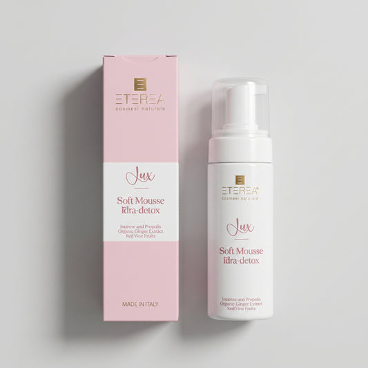 Soft Mousse Idra-Detox