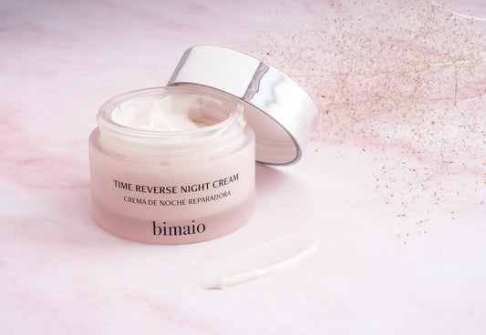 Time Reverse Night Cream