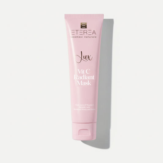 Vitamin C Radiant Mask