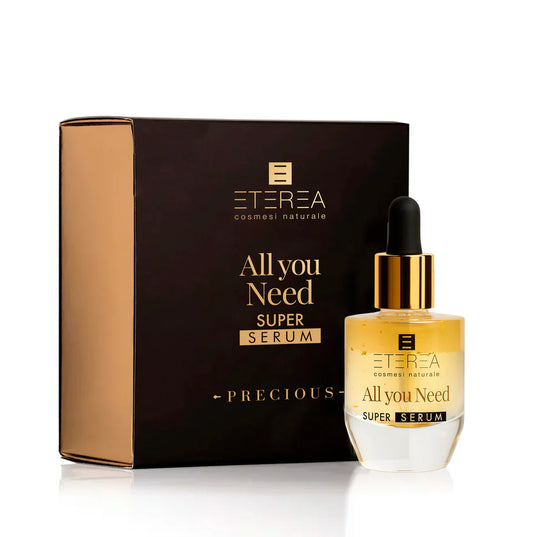 All you need super serum