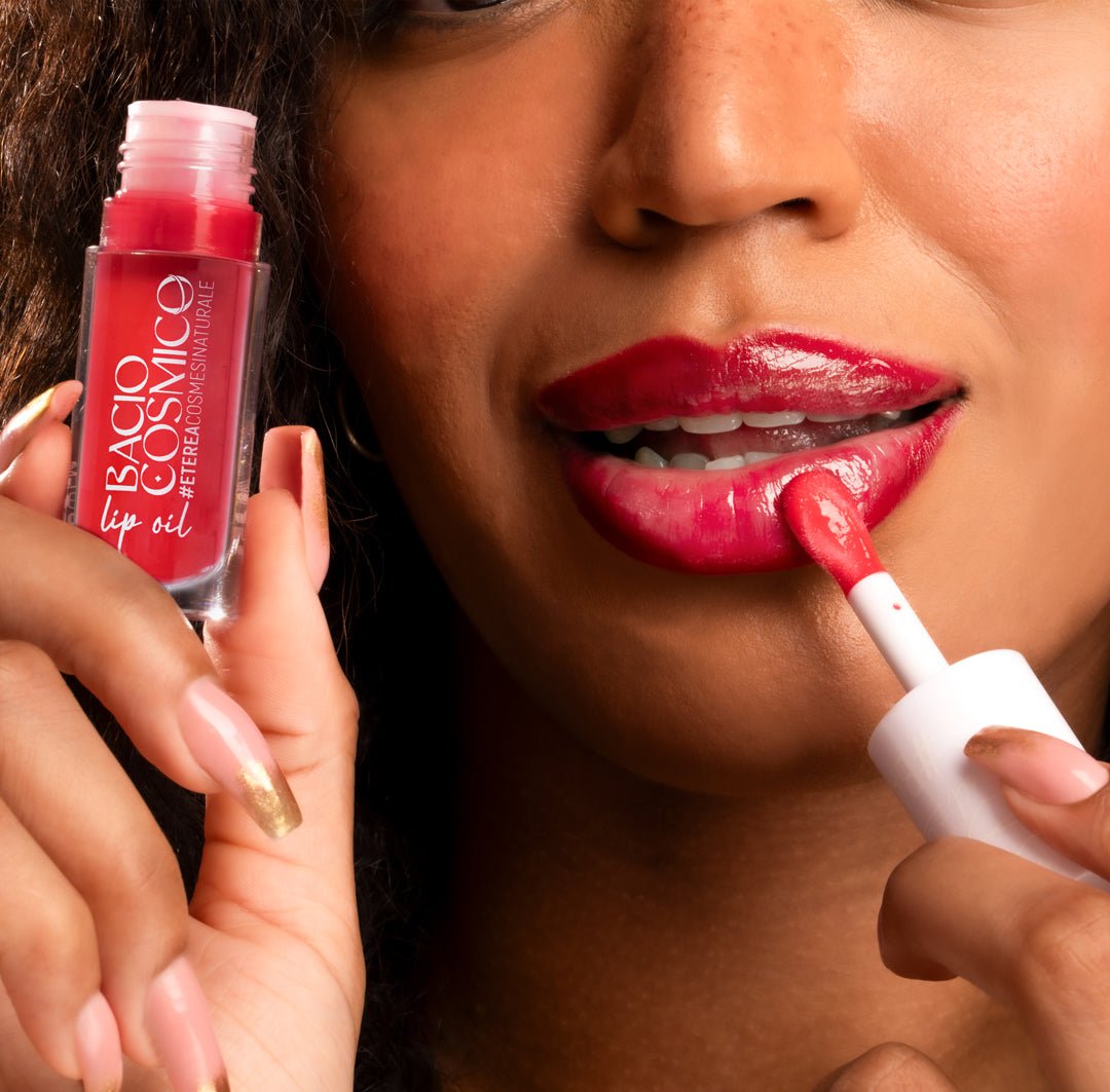 Soft Lips & more - Bacio Cosmico Mars Lip Gloss