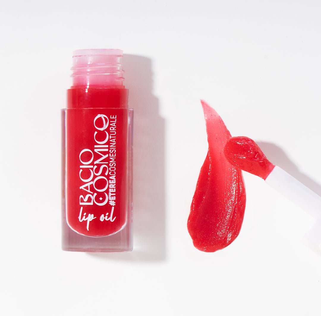 Soft Lips & more - Bacio Cosmico Mars Lip Gloss