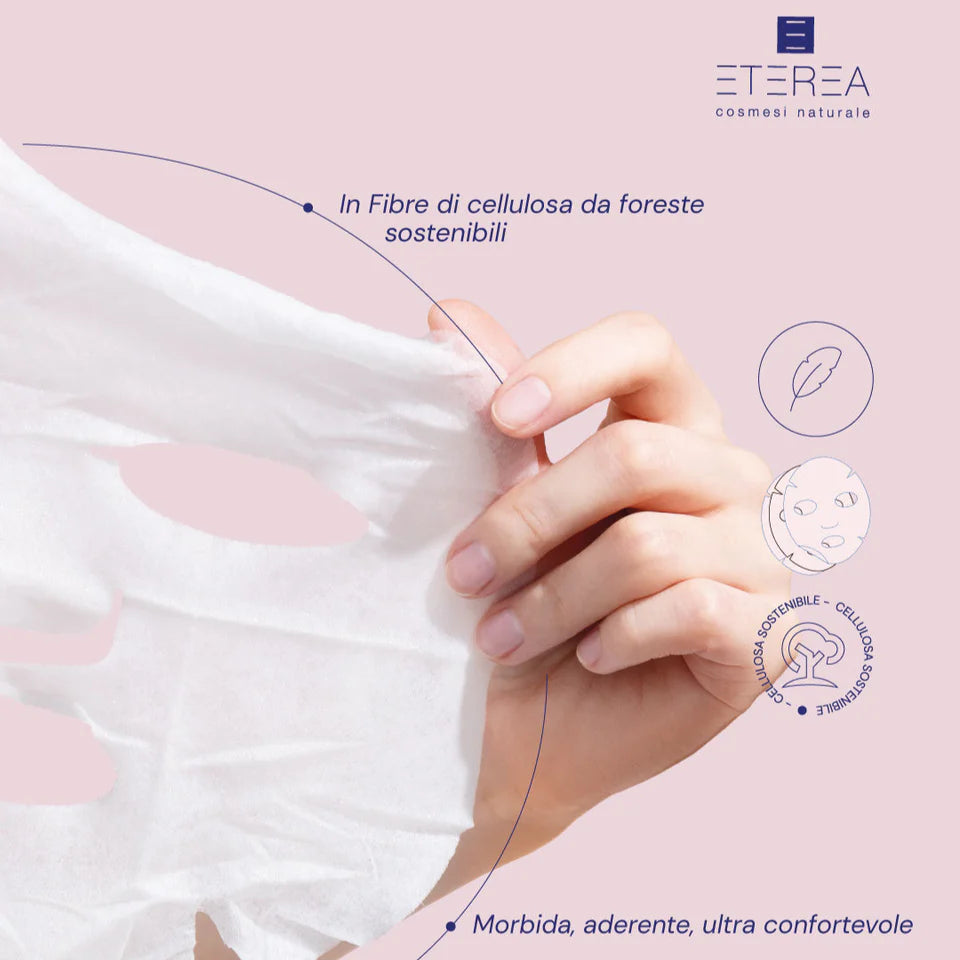 Hydrashine Face Mask