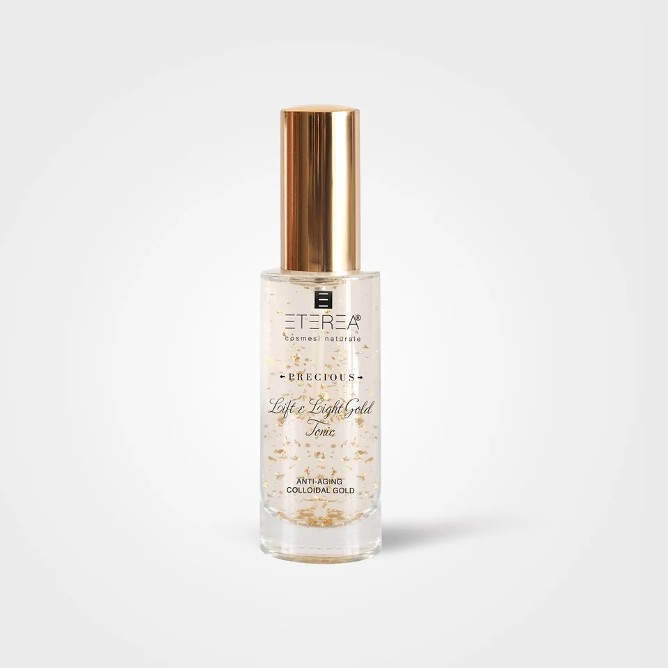 Precious - Lift & Light Gold Tonic