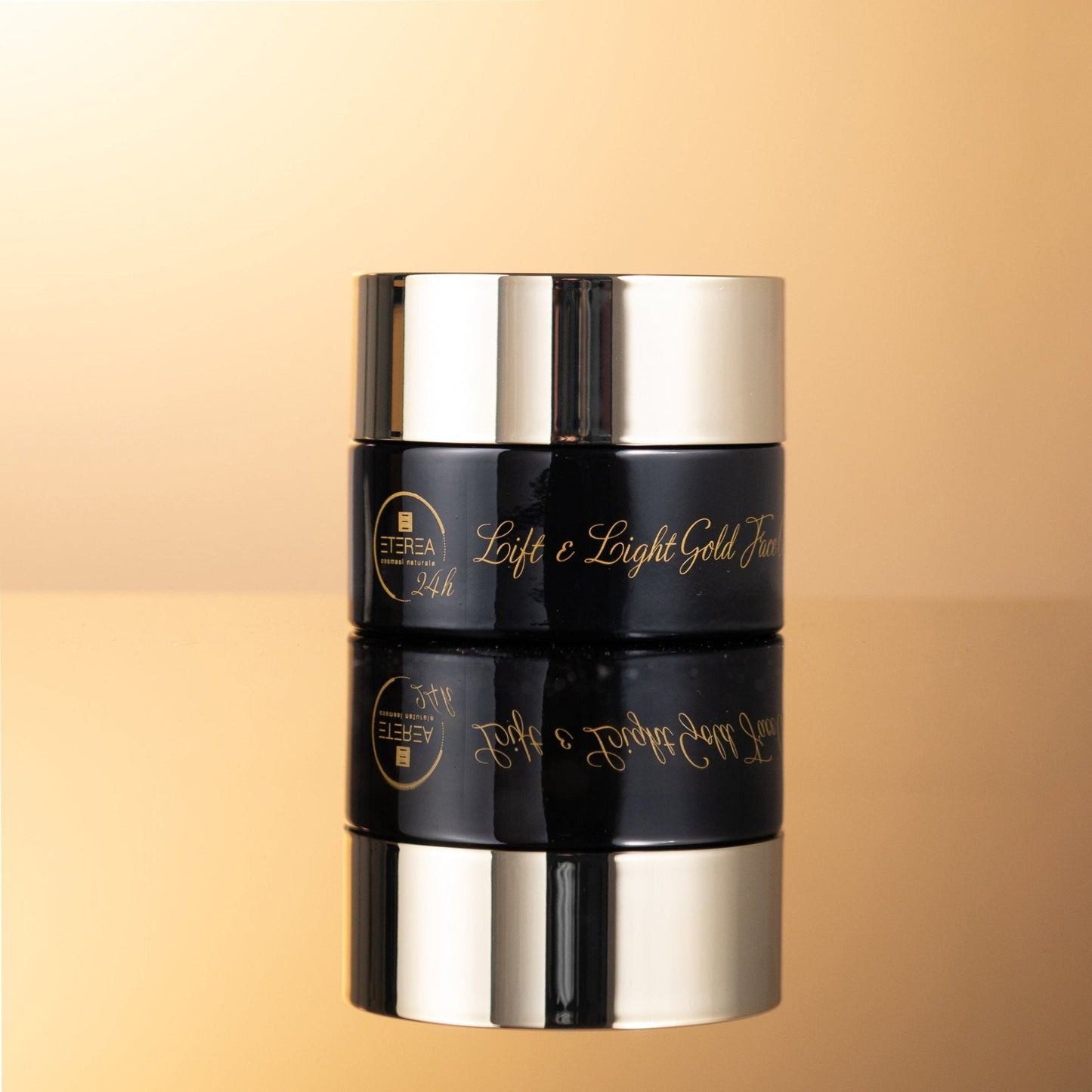 Αντιρυτιδική κρέμα Lift & Gold Face Cream