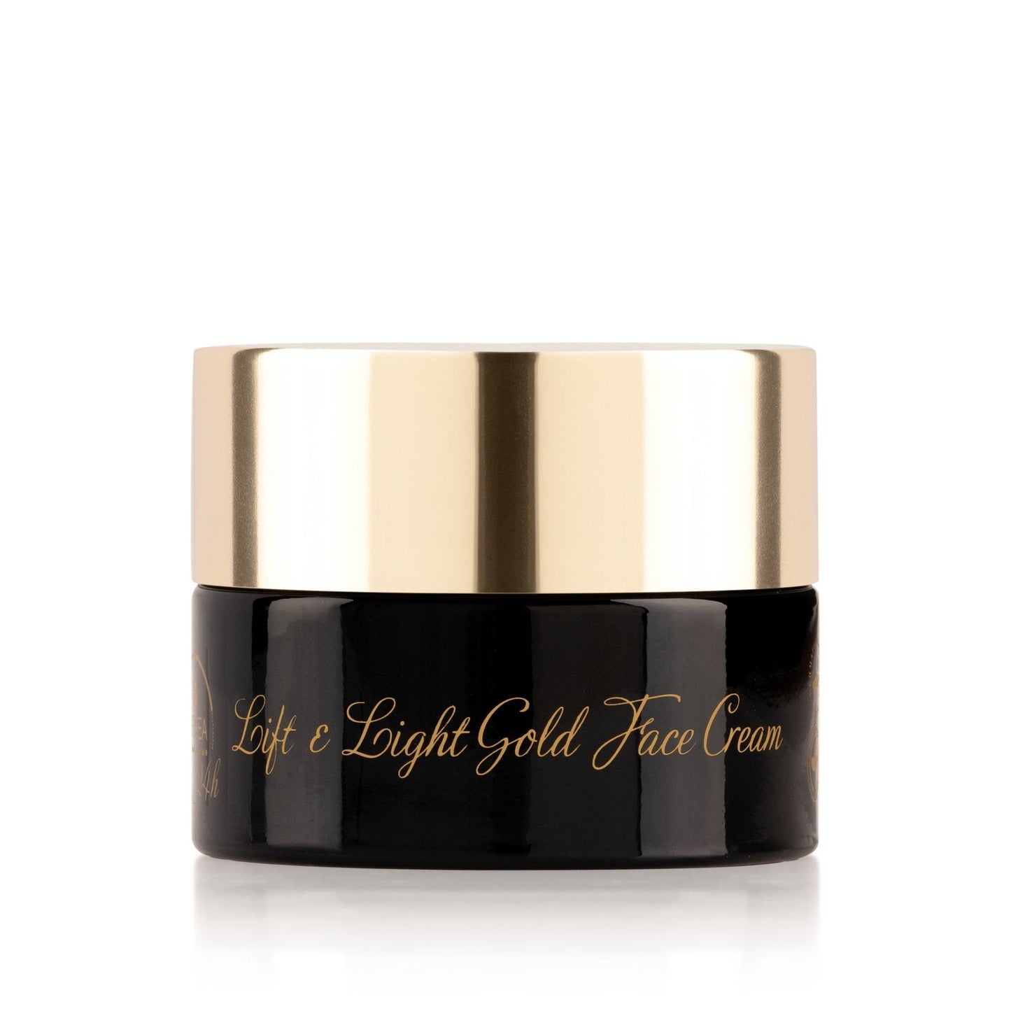 Αντιρυτιδική κρέμα Lift & Gold Face Cream