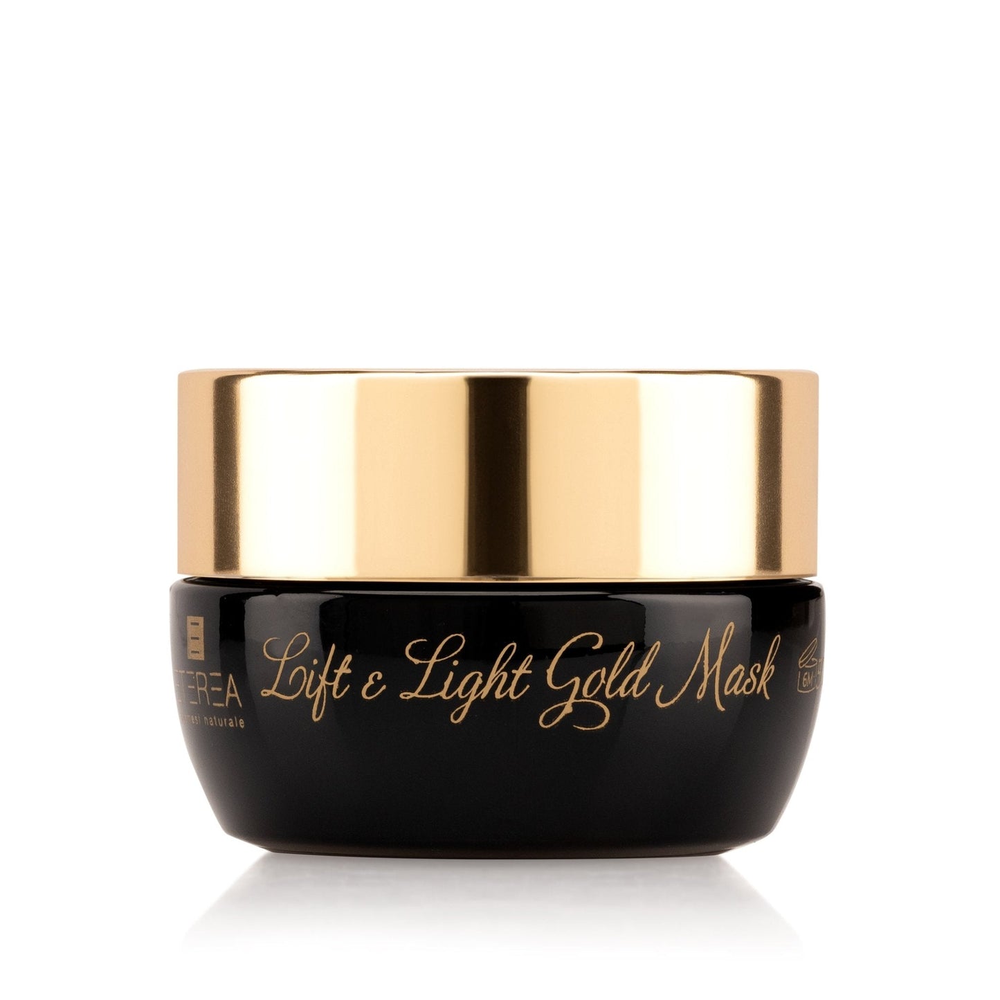 Lift & Light Gold Mask